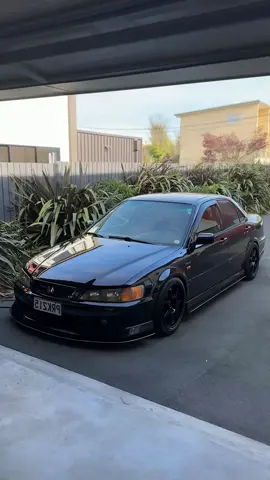 Keng quá , Nhìn vào ai nghĩ xe cỏ nhỉ #jdm #accord #jdmcars 