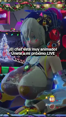 Echa un vistazo a los mejores comentarios de este LIVE. Gracias por darle tanta vida al LIVE. ¡Únete al próximo para seguir charlando!