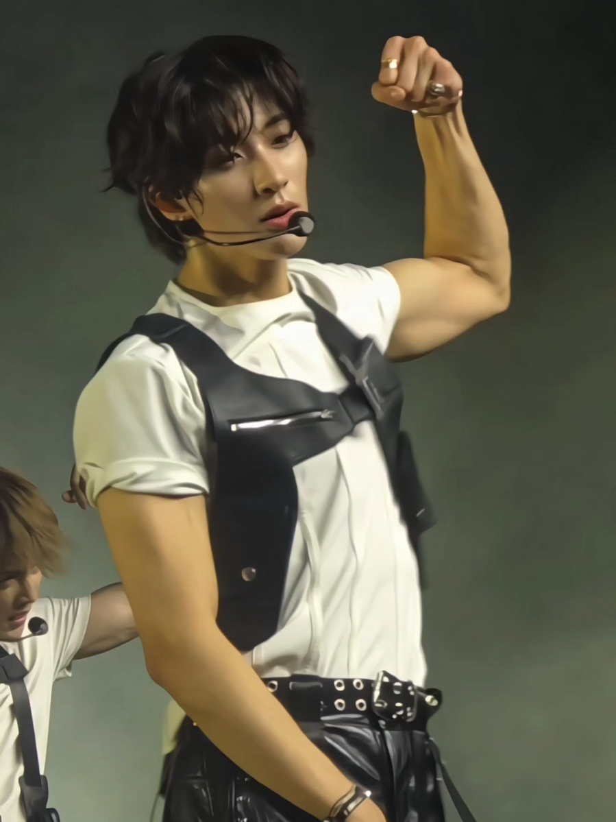 big baby #anton  #riize  (ctto)