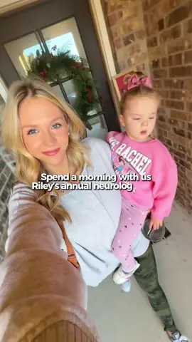 Spend a morning with us! And enjoy a little story time ❤️ #msd #msdawareness #spendamorningwithus #ditlofamom #geneticcondition 