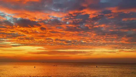 #tiktok #viral #xuhuong #thinhhanh #sunset 