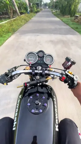 #2010 #2010 #2stroke #ninjass 