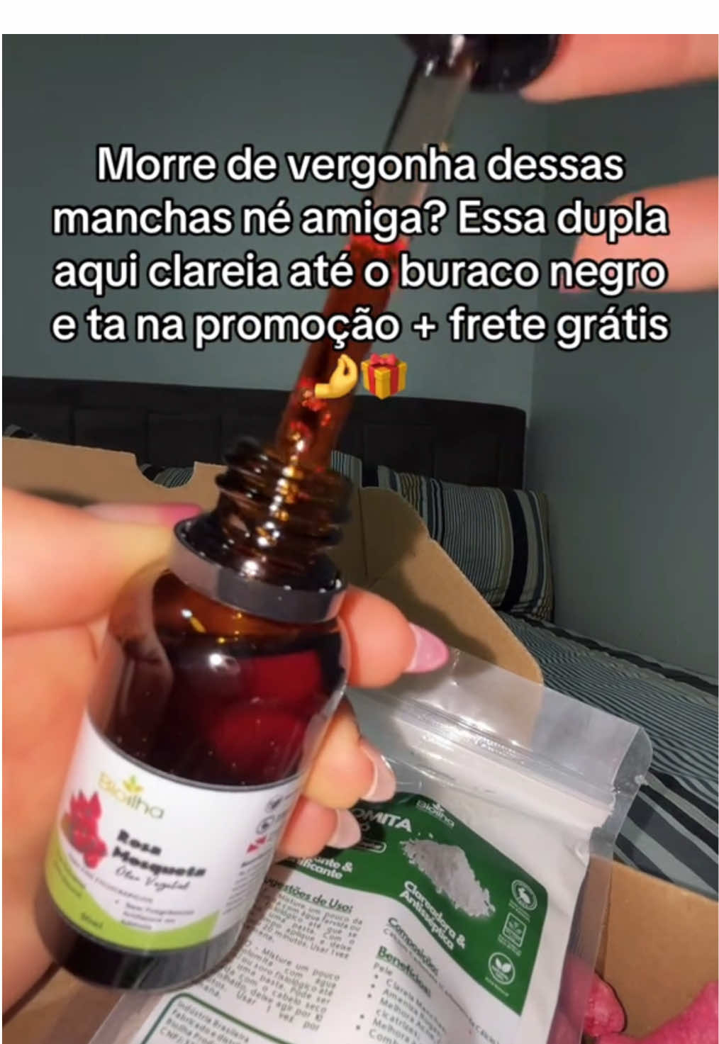 #tiktokshop #ofertas #promocao 