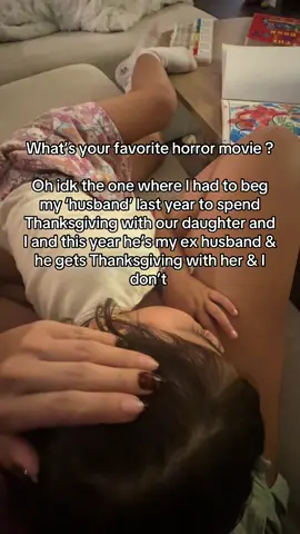 I’ll forgive him one day as a husband but I will never forgive him as the father of my child. Same man who swore on her life he wasn’t cheating. #singlemom #divorced #divorce #betrayaltrauma #coparenting 