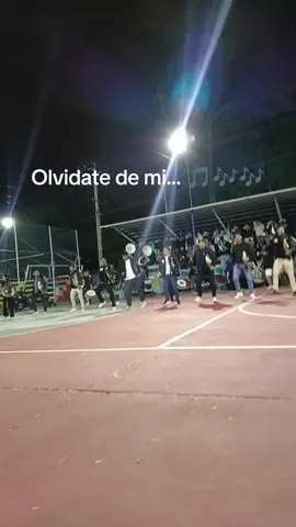 CAPORALITO 🎵🎶🎶 #monsterband🏴‍☠️🇧🇴 #