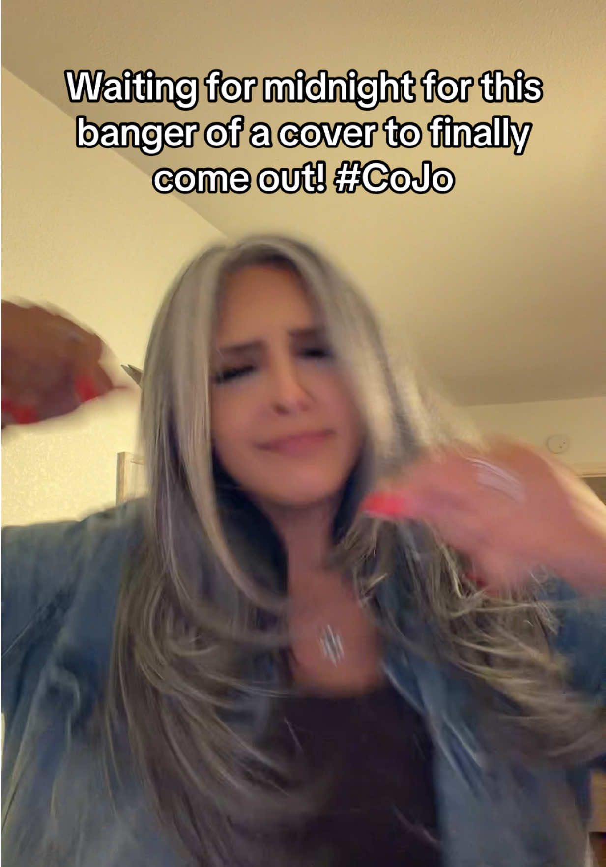 We’ve all been waiting YEARS for this and it’s finally happening!!! #cojo #codyjohnson #travelingsoldier 