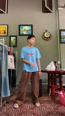 អត់សប្បាយចិត្ត 🙃 #fyp #punleur 