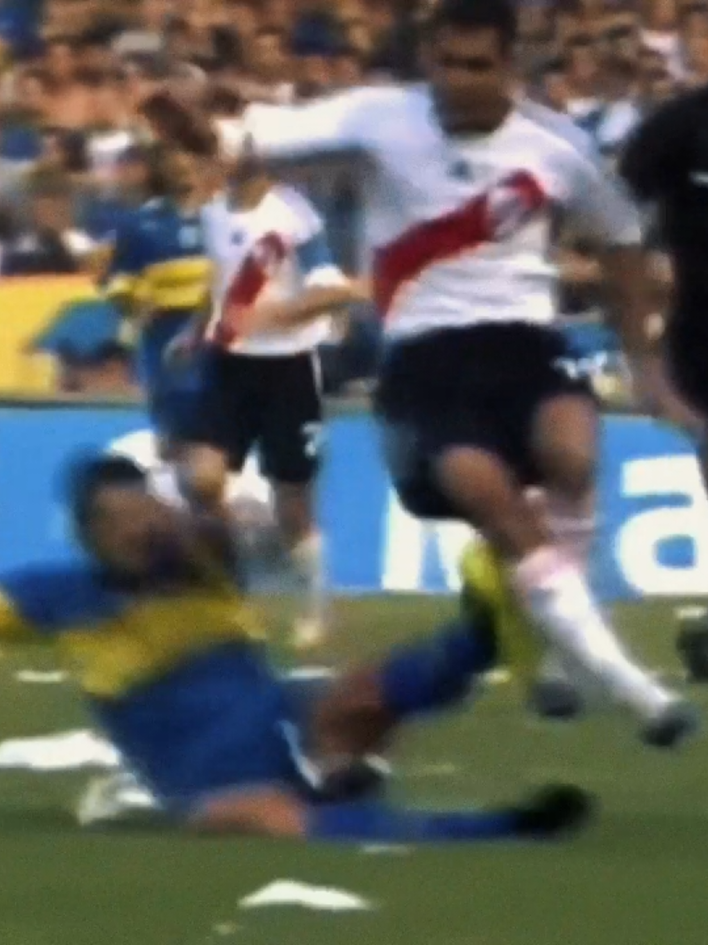 cueste lo que cueste. #fyp #paratii #argentina #boca #superclasico 