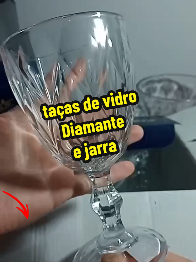 a gente tem uma novidade agora o kit com jarra e taças está disponível em outras cores fica no carrinho laranja para conferir  #jarradevidro #taçasdevidro #taças  #tiktokshop1111br  #tiktokshopblackfriday  @Bella Farias 🌹  @Bella Farias 🌹 