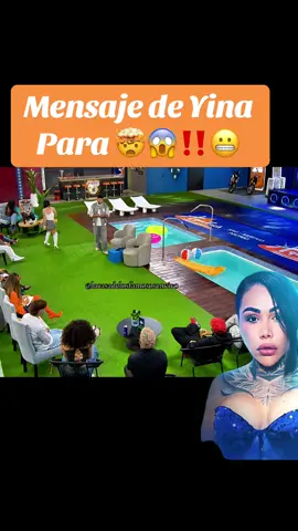 #lamansiondeluinny #yinacalderonoficial #republicadominicana🇩🇴 #alofoke #drama