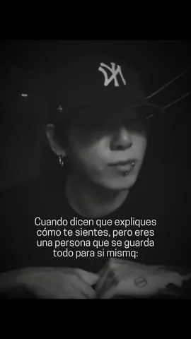 Es que no se puede. #Carbonero                #FrasesOscuras                 #EstéticaDark                 #Fyp                 #ModoOscuro 