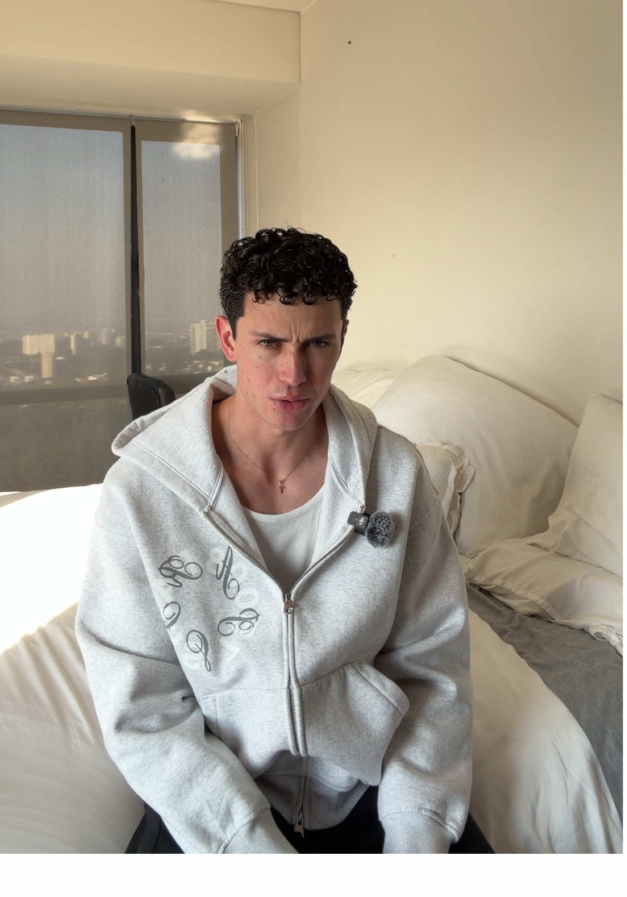 Del 1 al 10 que tan INTERESANTE hice maleta? 🧐