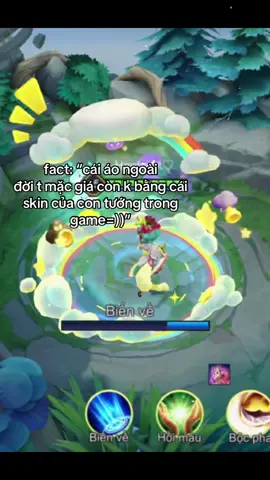 j chứ mấy nhỏ trong game phải có đồ đẹp😞 #aov #xuhuong #lienquanmobile #fyp #viral 