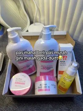 #whiteinc #alphaglowhite 