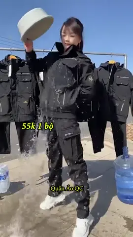 #Ngại gì mưa gió