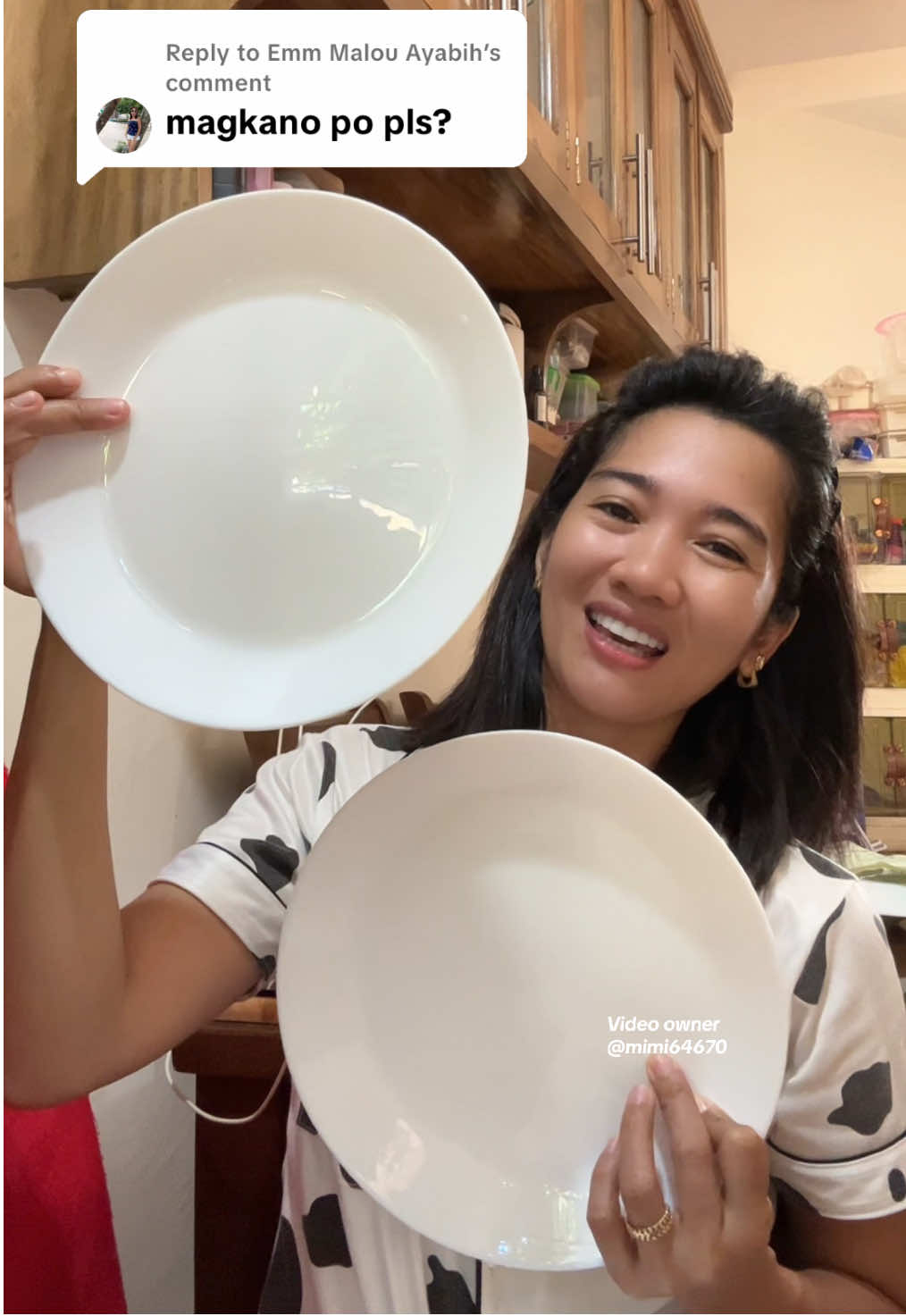 Replying to @Emm Malou Ayabih  mura pang mam tas ganda pa ng quality tlga #ikea #ikeaplatesandbowl #ikeaplates #kitchen #fyp 