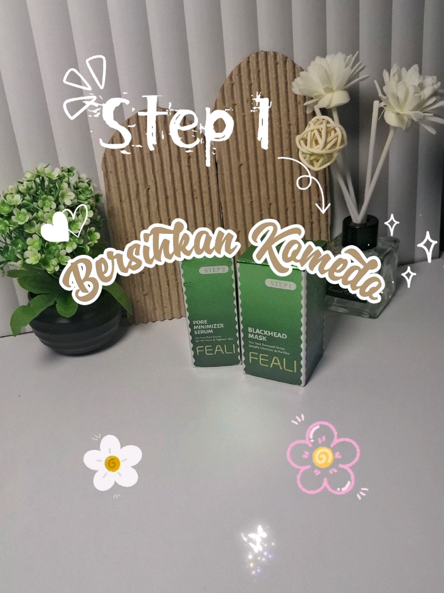 Bye komedo, halo kulit bersih💦 . . #fealistep1 #affiliate #maskerkomedo #affiliatepemula #fyp 