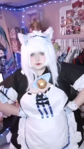 #nekopara #nekoparavanilla #nekoparavanillacosplay #nekoparaanime #vanillanekoparacosplay 