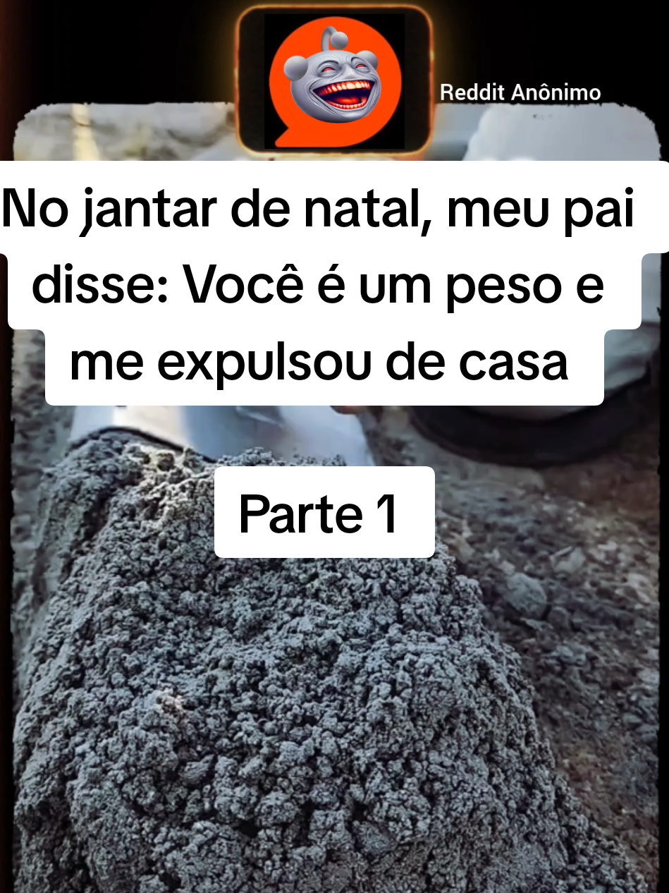 Relatos e História do Reddit - No jantar de natal, meu pai disse: Você é um peso ! Parte 1  #creatorsearchinsights #historias #redditreadings #redditstories #reddit 