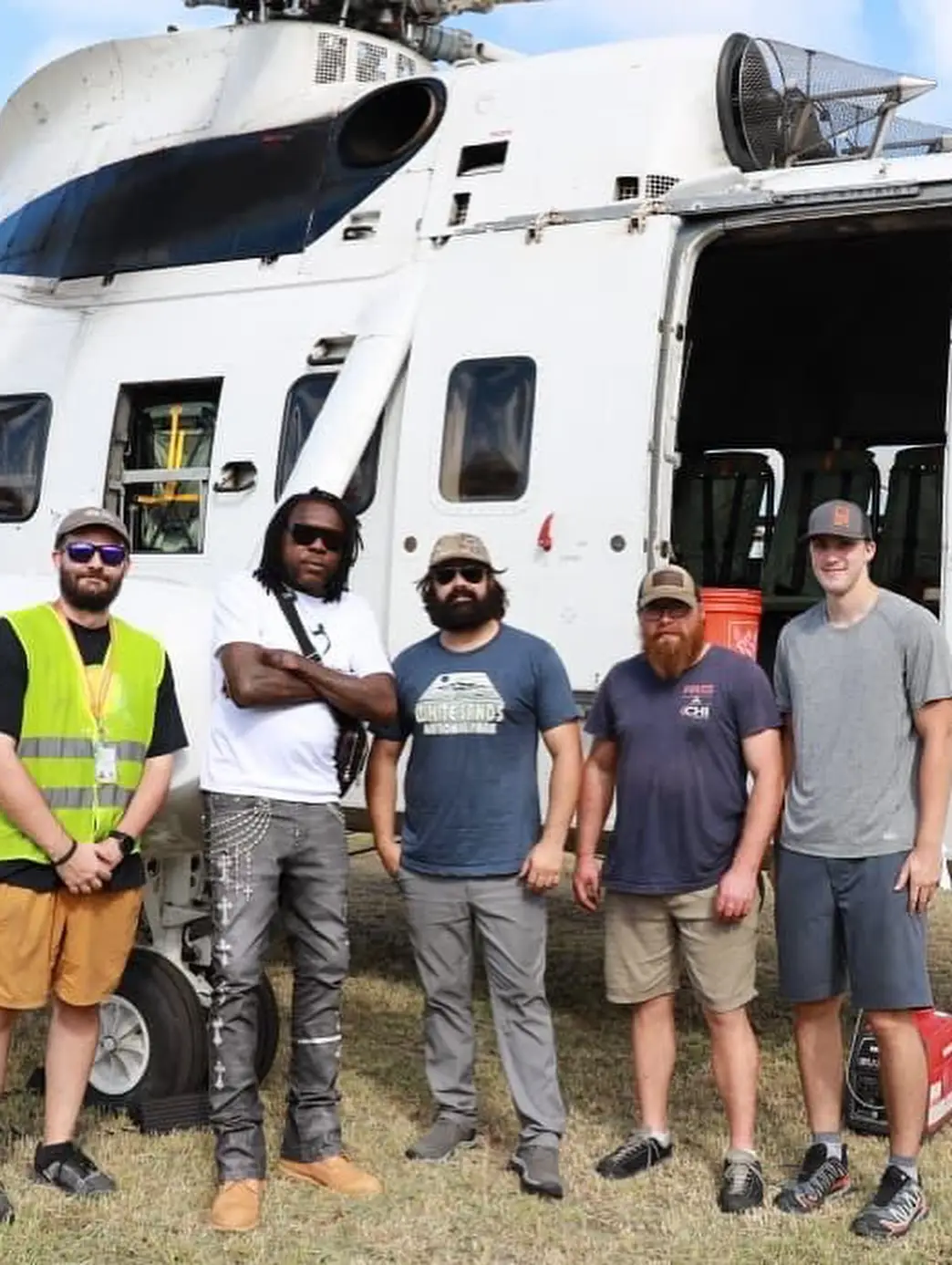 Vybzkartel and his team in jamaica 🇯🇲 #jamaicantiktok #viraltiktok #fyp #gazanation #viral 