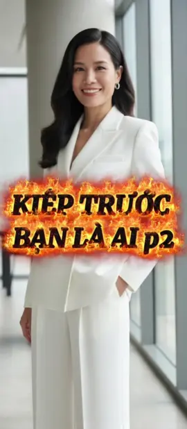 Chỉ số linh hồn cho biết kiếp trước bạn là ai p2#lantranmastethansohoc #thansohoc #banthietkecuocdoi #xuhuong 