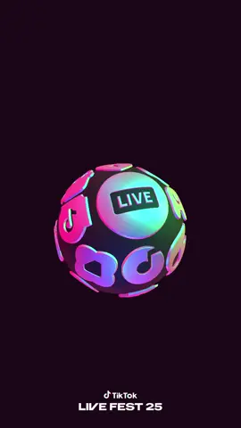 #LIVEFest2025 