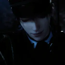 #CALEB | finest colonel  scp: mine #loveanddeepspace #fypシ #zyxcba #edits 