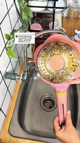 Membalas @HelloGemini🦋 real banget aku cuma cepetin durasi video aja. Beneran gong banget #mamalemon #mamalemonstainremover 