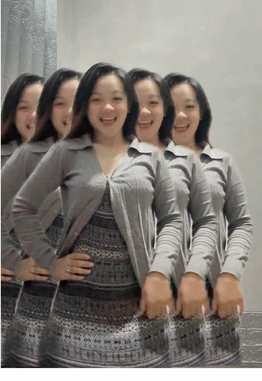 kepencet emot😭 #fyp #koplo 