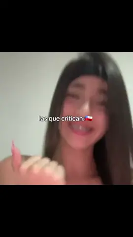 son lindas pero nose comparen con una argentina no se humillen#chile #argentina #chilevsargentina #maslindachilevsargentina 