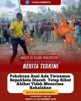 Ada yang tau ini turnamen dimana ? #sepakbola #fyp #fikral55 