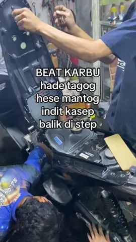 😭😭😭 #promomakan1111 #kvygank #beatkarbu 