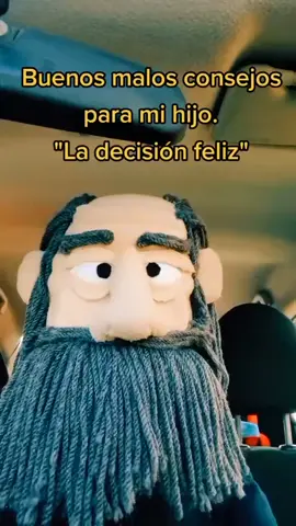 ##buenosmalosconsejos 