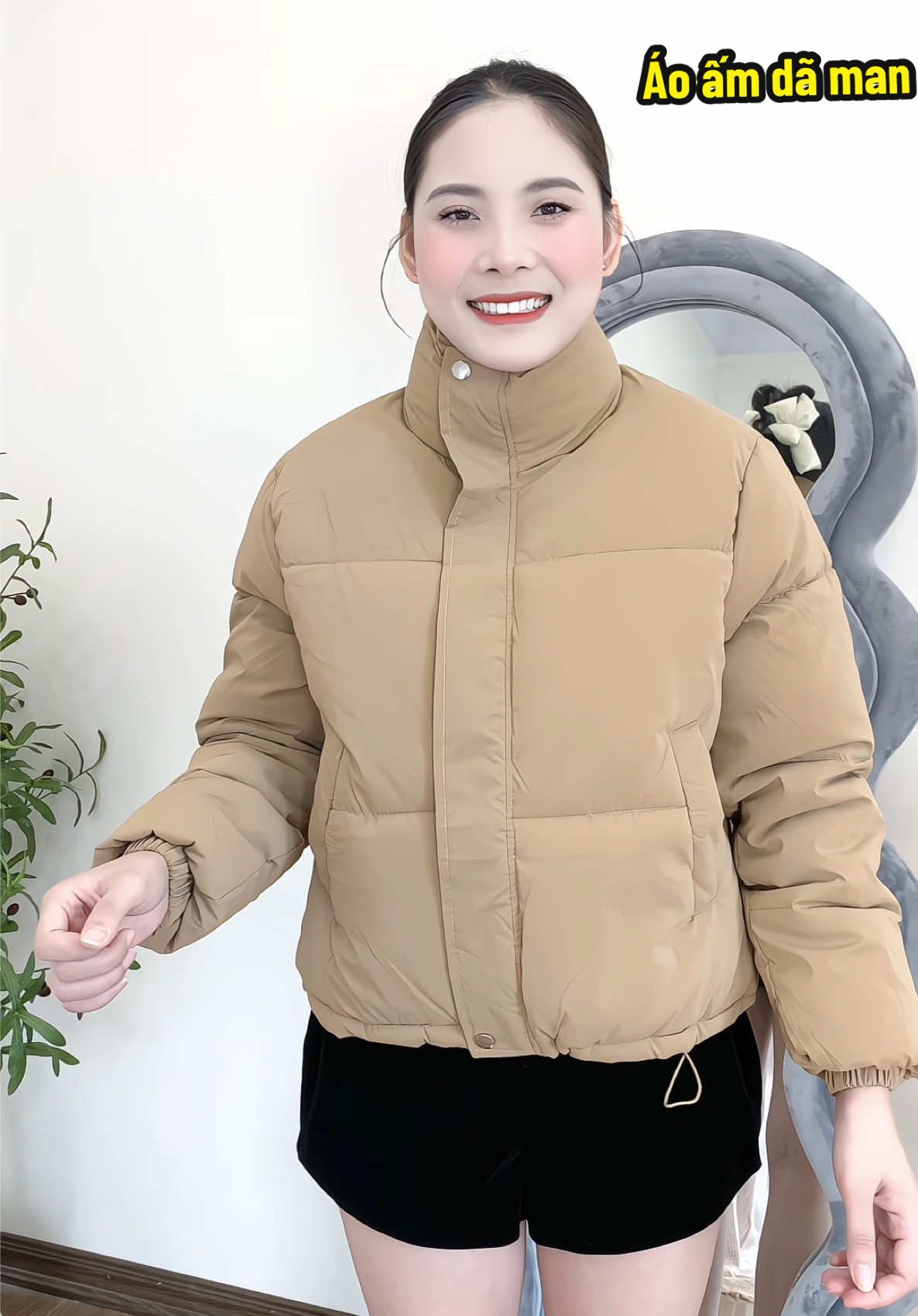 #ngocanhreview #aophao #aophaonu #aophaonhungli 