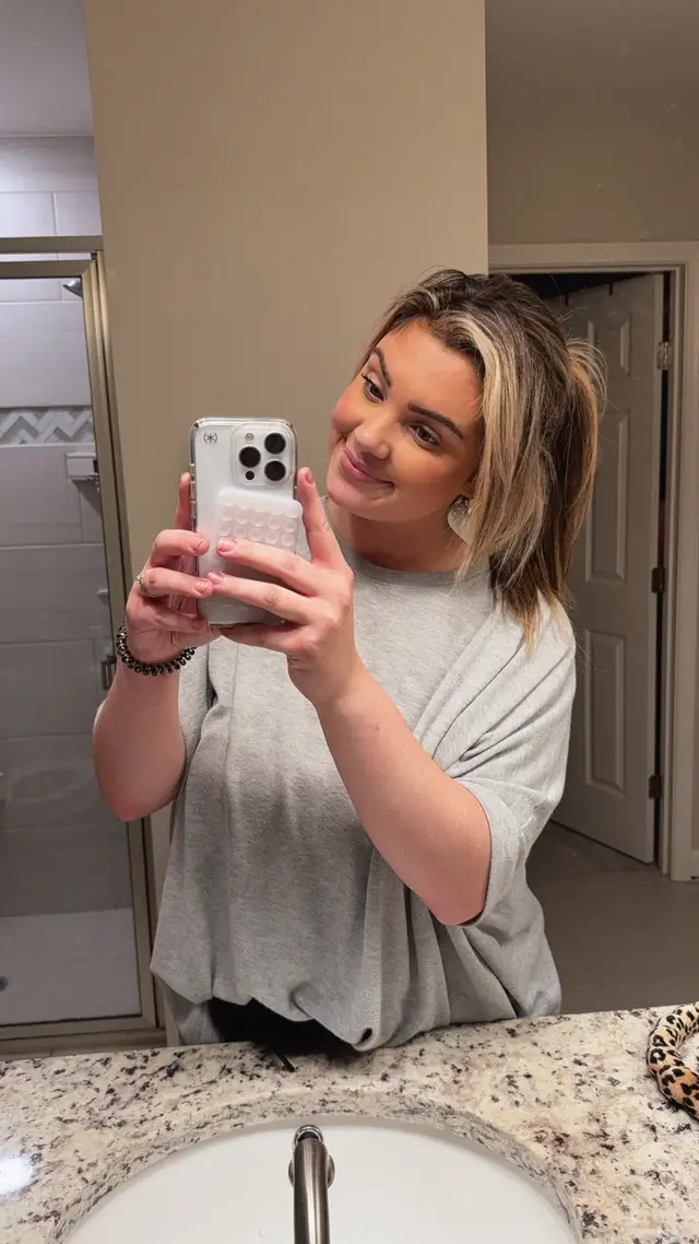 Letting Tik Tok pick my sound