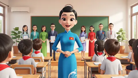 video dự giờ #giaovien #dayhoc #giangday #lamvideoai #chukenhphaphung 