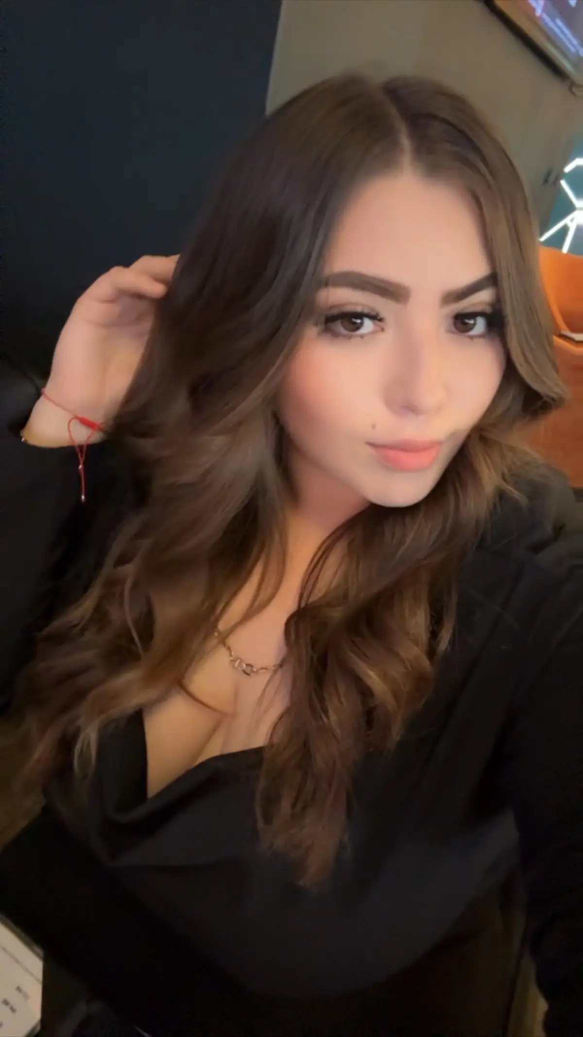 #ojosbonitos #ojosmarrones #paratii 