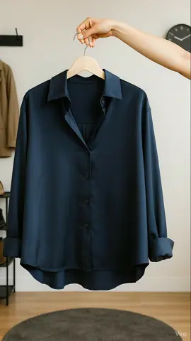 kemeja polos wanita premium #atasanwanita #kemejawanita #kemejapremium 