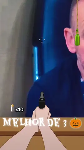 melhor de 3 hahahahaha 🤘🤣