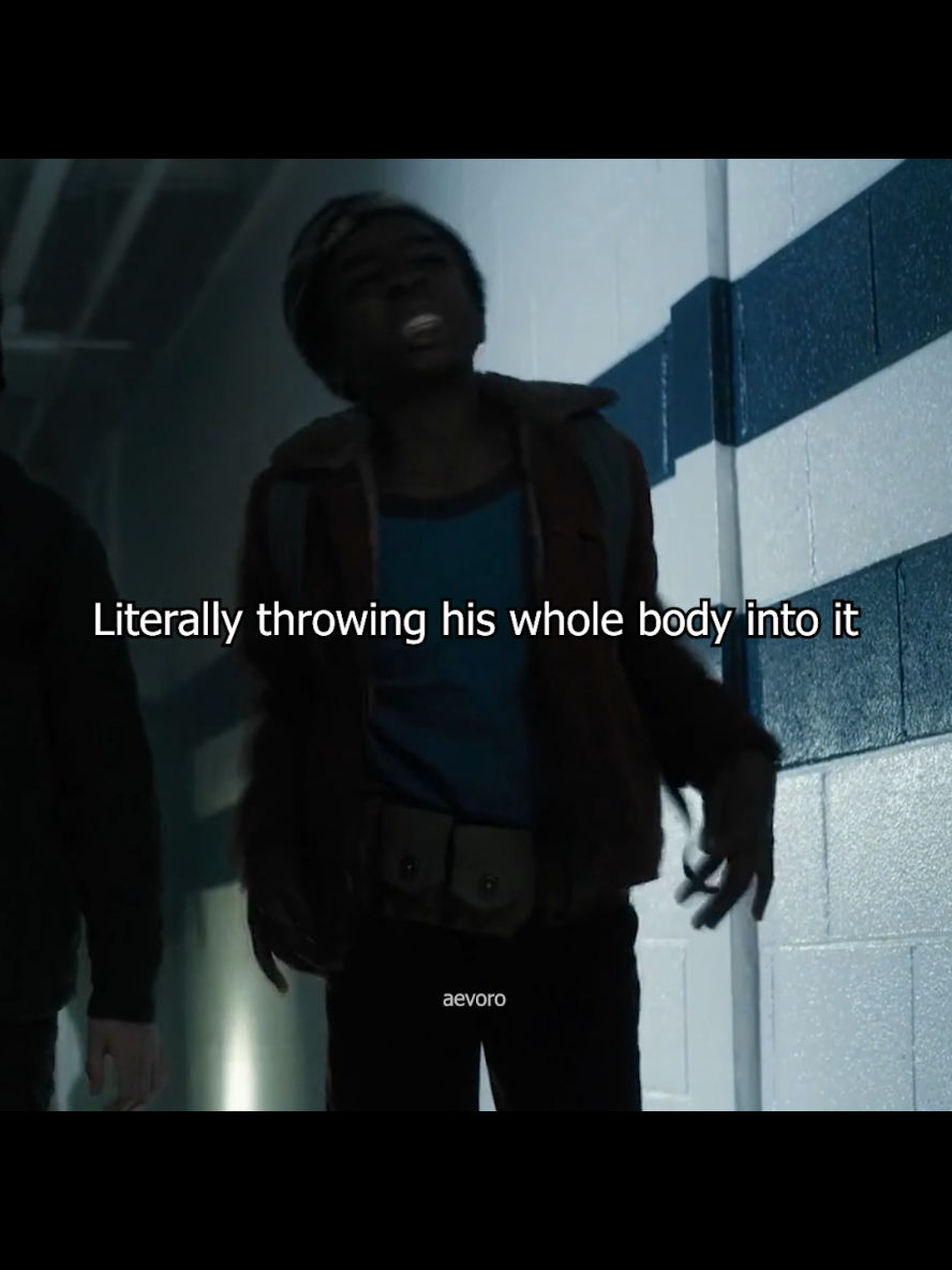 #strangerthings #trending #strangerthings5 #meme #viral 