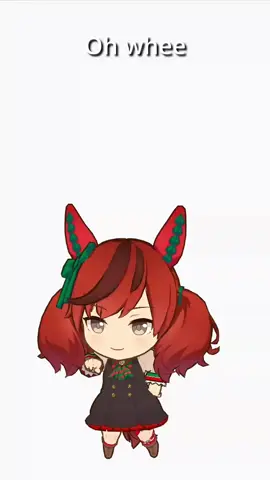 #nicenature #umamusume #uma #prettyderby #umamusumeprettyderby 