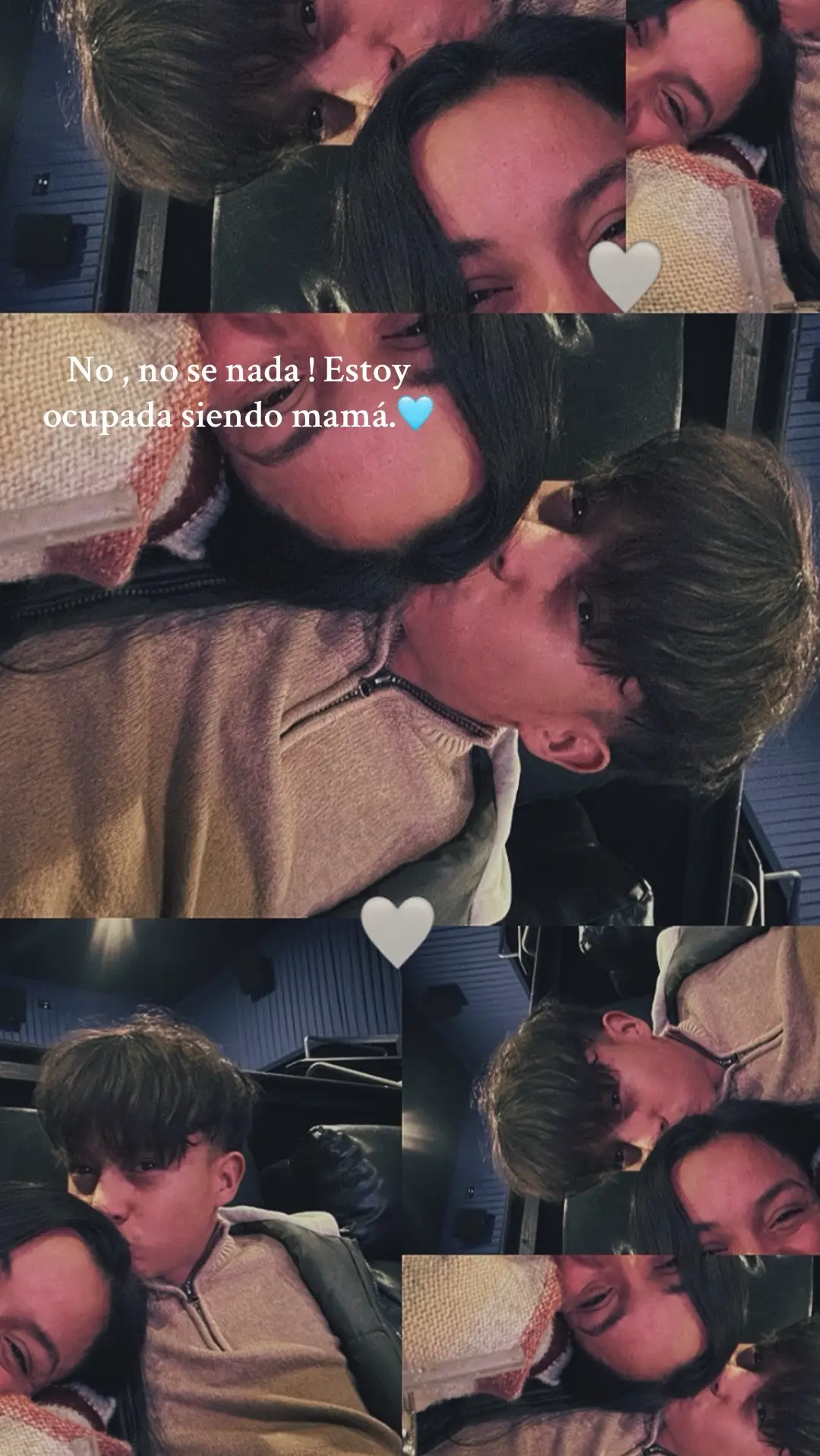 🫠💛 #BoyMom 🩵