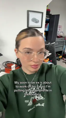 only took he needs here is a confrontation #fyp #cheater #cars #tinder #viral 