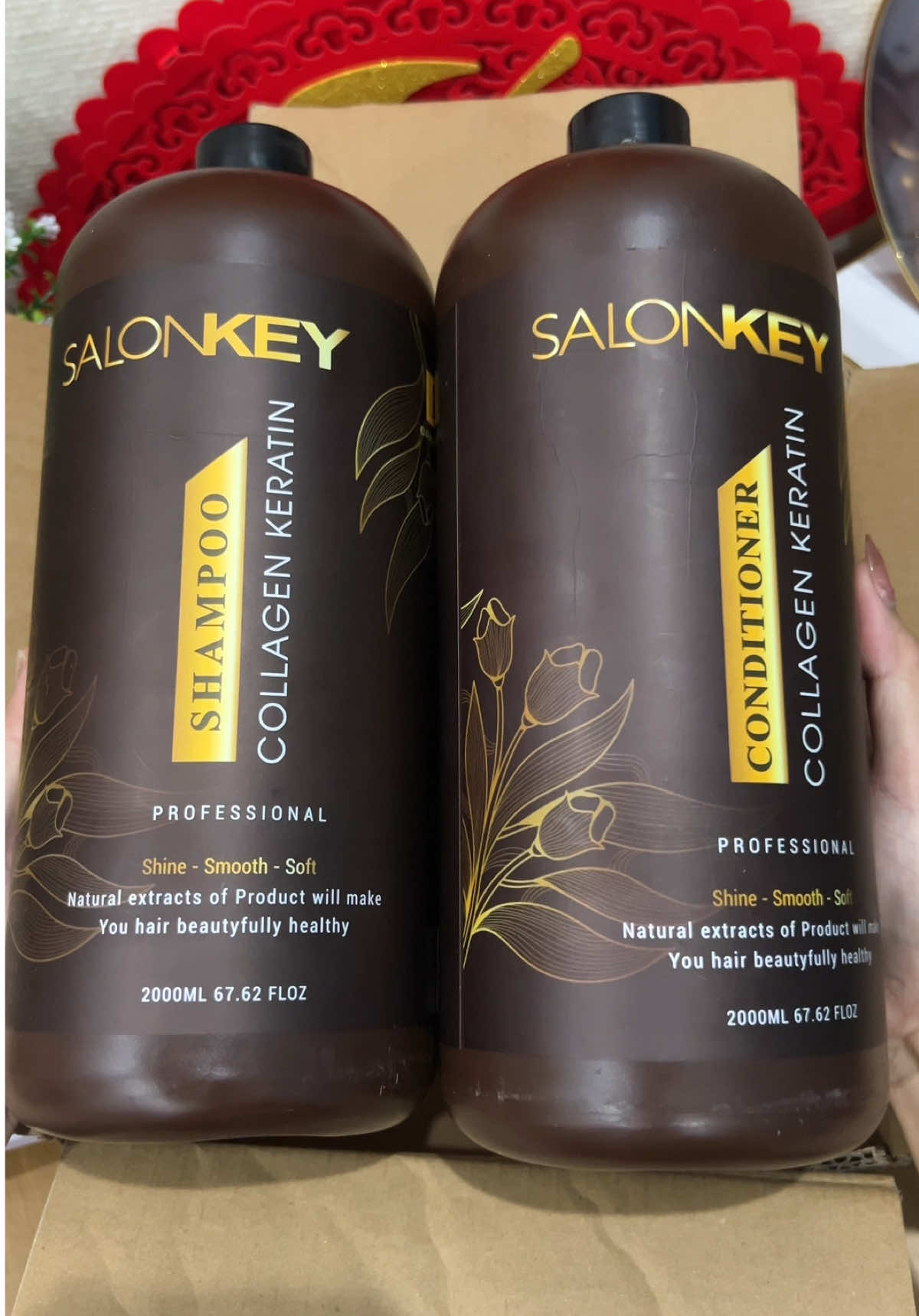 Đang để giá mở bán có đầu 2 thôi ạ #daugoi #daugoisalonkey #daugoisalonkey #xuhuong #tranghatay96 