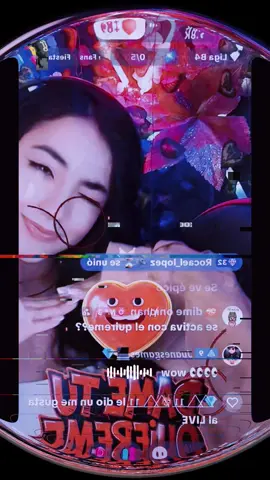 🎬✨ Les dejo una muestra de mi trabajo en animación. Cada diseño lo hago con dedicación y estilo propio 🔥. Si te gusta mi estilo y quieres el tuyo personalizado para tus guantes, X2, X3, X5 o MVP, háblame al interno 💬. Apóyame compartiendo para que más gente conozca mi trabajo 🙌💫 @lau_lives11.11💎  #Animación #GuantesPersonalizados #LIVEIncentiveProgram #LIVECanBeEasy #PaidPartnership 