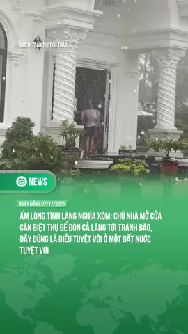 NHỮNG CON NGƯỜI TUYỆT VỜI Ở MỘT ĐẤT NƯỚC TUYỆT VỜI #tiktoknews #theanh28 #theanh28news #baoso13 