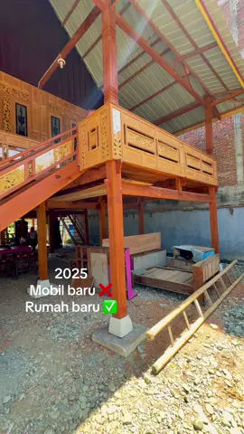 🚀🚀  #dindingukirjepara #dindingrumahpanggung #bugissidrap #awind37 #fyp 