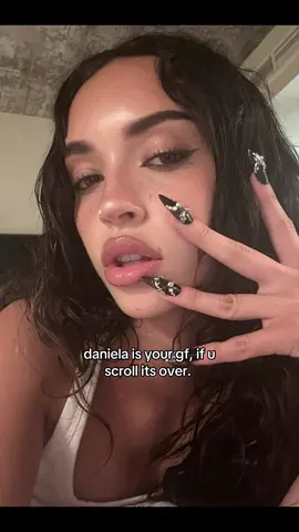 don’t miss out on Latina MAMI ❤️‍🔥#katseye #DANIELAAVANZINI #fyp #fypシ゚viral 