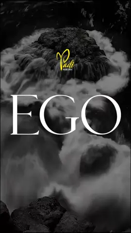 Hari ini, 'Ego', single terbaru kami telah rilis di seluruh digital streaming platform serta tersebar di berbagai radio kesayangan kalian.  Video lirik juga akan segera tersedia di YouTube PadiRebornTV untuk menemani kalian dalam menerjemahkan rasa dan sikap ego itu sendiri. Terima kasih telah sabar menanti. Selamat mendengarkan dan menikmati 'Ego'. #padireborn #ego #sobatpadi 🌾🫶🏻