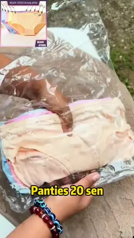 WOW,semua wajib beli segera!seluar dalam ni harga berbaloi habis #seluardalamwantia #seluardalam #seluardalamhighwaist 
